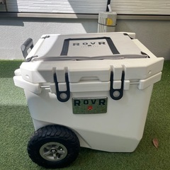 rovr クーラーボックス