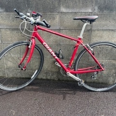 【中古】最終値下げGIANT クロスバイク Escape R3 防犯登録済み