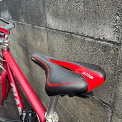 【中古】最終値下げGIANT クロスバイク Escape R3 防犯登録済み