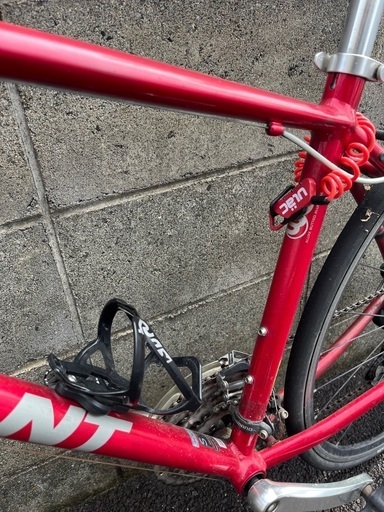 【中古】最終値下げGIANT クロスバイク Escape R3 防犯登録済み 中古】GIANT クロスバイク Escape R3 防犯登録済み クロスバイクGIANT