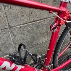 【中古】最終値下げGIANT クロスバイク Escape R3 防犯登録済み