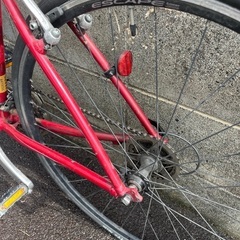 【中古】最終値下げGIANT クロスバイク Escape R3 防犯登録済み