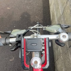 【中古】最終値下げGIANT クロスバイク Escape R3 防犯登録済み