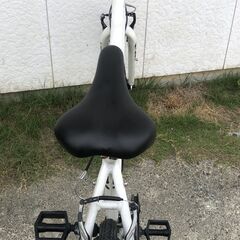 ブリヂストン シルバ F24 アルミフレーム 700C クロスバイク