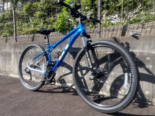 GT ジーティー 2024年モデル AVALANCHE SPORT V2 アバランチェ スポーツ 29インチ  サイズ 、M(440)  約15.02Kg(Mサイズ）マウンテンバイク