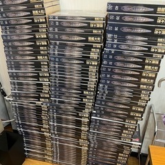 【全巻セット】ダイキャストモデル 戦艦大和 1~140全て揃ってます