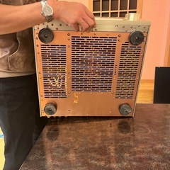 Pioneer AVアンプ VSA-AX8 本体 電源ケーブル リモコン