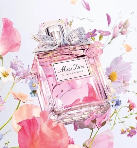 Dior 香水