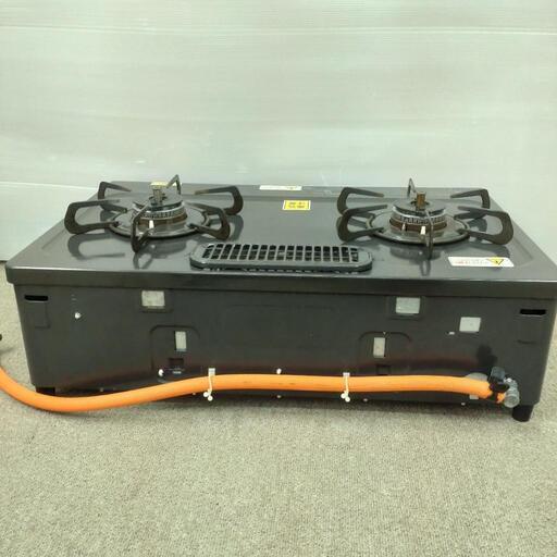 引取歓迎】Paloma プロパン用ガスコンロ 2019年