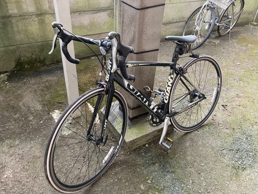 giant 自転車