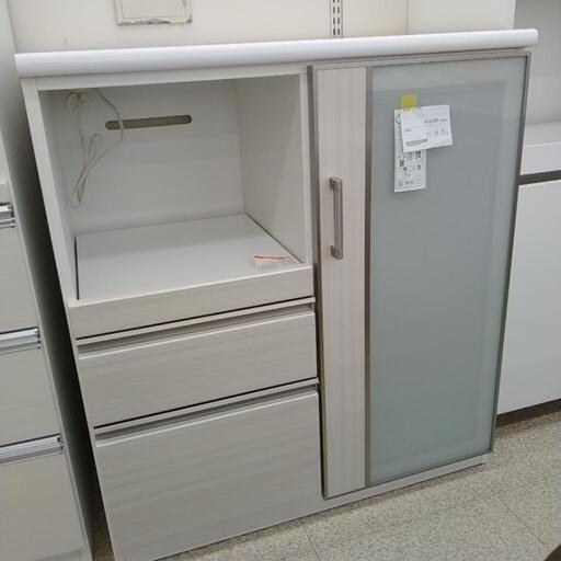ニトリ レンジ台 TJ7905