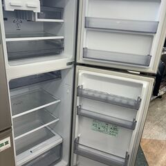 ?Panasonic/248L冷蔵庫/2023年式/NR-B250T-SS??