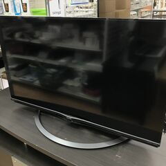 ★ジモティ割あり★ SHARP 液晶テレビ 4T-c40AJ1 40インチ 2018年製 動作確認／クリーニング済み KJ6540