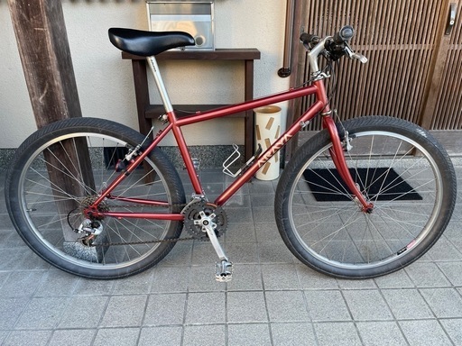 アラヤMTB★マルチドライブ