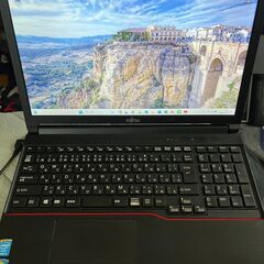 東芝Dynabook B25/第5世代SSD爆速テレワーク仕様オフィス365付き (ぷらいべーとらいあん)  平塚のパソコンの中古あげます・譲ります｜ジモティーで不用品の処分