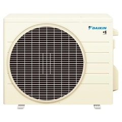 【決定！】ダイキンエアコン　