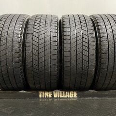 BS BLIZZAK VRX3 195/50R16】スタッドレス【audi A1 8X 純正ホイール 