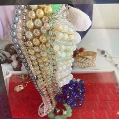 WWII期 US Navy アメリカ海軍 Locketag ヴィンテージ ミリタ