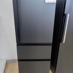 値下げしました☆ジモティ割あり☆ TOSHIBA 3ドア冷蔵庫 326L 