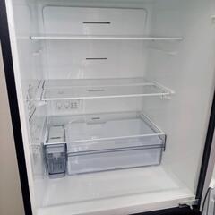 値下げしました☆ジモティ割あり☆ TOSHIBA 3ドア冷蔵庫 326L 