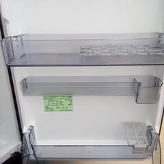 値下げしました☆ジモティ割あり☆ TOSHIBA 3ドア冷蔵庫 326L 