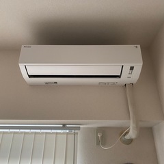 【決定！】ダイキンエアコン　