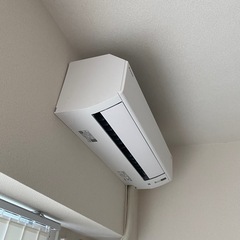 【決定！】ダイキンエアコン　