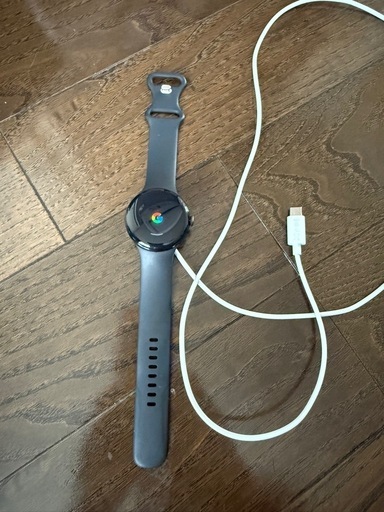 Google Pixel  Watchセット
