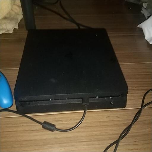 DVDプレーヤー ps4