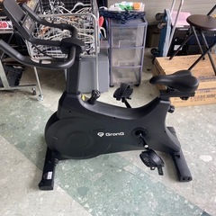 業務用 アップライトバイク サイベックス CYBEX リサイクルショップ