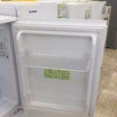 SHARP  152L冷蔵庫　2020年製　SJ-D15G  参考価格¥44,550円　付け替えどっちもドア　No.2819