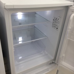 SHARP  152L冷蔵庫　2020年製　SJ-D15G  参考価格¥44,550円　付け替えどっちもドア　No.2819