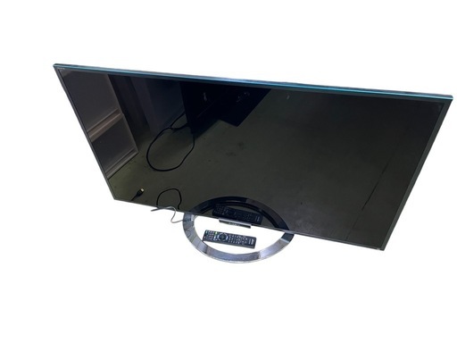 SONY BRAVIA 46インチテレビ　KDL-46W900A ネット見れます