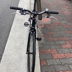 🚴 ラボ700c