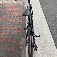 🚴 ラボ700c