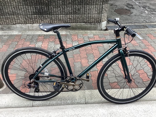 ラボ700c