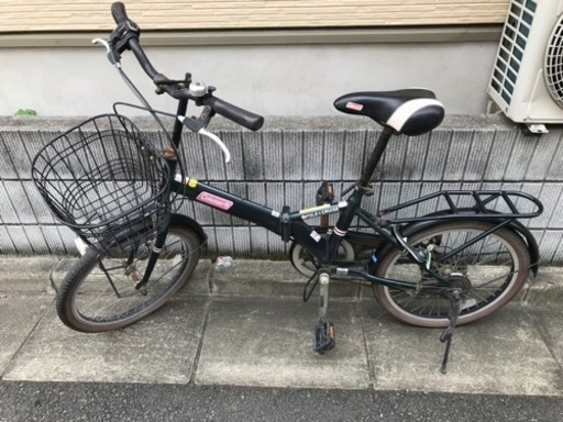自転車 クロスバイク