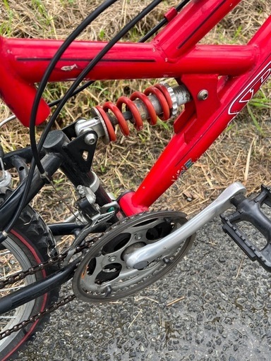 名古屋市内配達無料26インチマウンテンバイクフルサスペンション