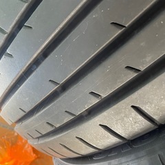 マツダ純正アルミホイール18インチ215-45-18 