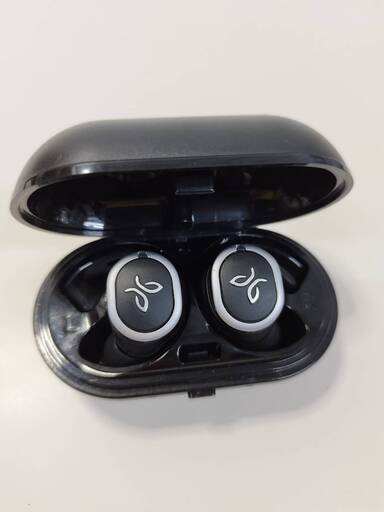 【動作品】Jaybird RUN ワイヤレスイヤホン (B-00029)