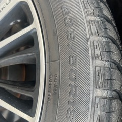 グッドイヤー4シーズン18㌅