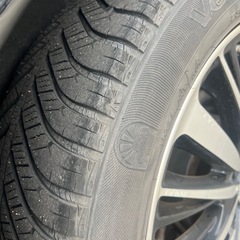 グッドイヤー4シーズン18㌅