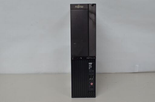 中古良品 富士通 DH77/H デスクトップPC/Windows11+office/core i7-3770/爆速SSD256GB/メモリ16GB/無線内蔵/ブルーレイ搭載