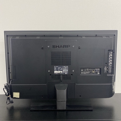 ご来店限定】＊ SHARP 43型 TV 2022年製＊1016-3 - 模型、プラモデル 