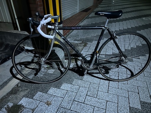 ミヤタ　スーパーカーボン