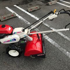 エコツール岡崎岩津店】イセキ マイぺット53 耕うん機 K001
