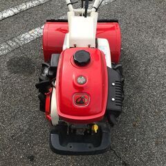 エコツール岡崎岩津店】イセキ マイぺット53 耕うん機 K001