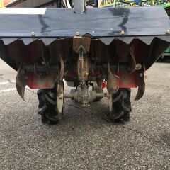 エコツール岡崎岩津店】イセキ マイぺット53 耕うん機 K001
