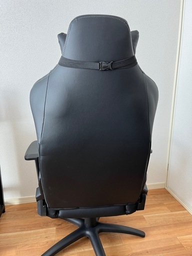 HARA CHAIR ハラチェア ライル ニーチェ オフィスチェア HARA CHAIR（ハラチェア）Nietzche ニーチェ オフィスチェア