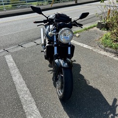 【オンライン決済】カワサキz750s